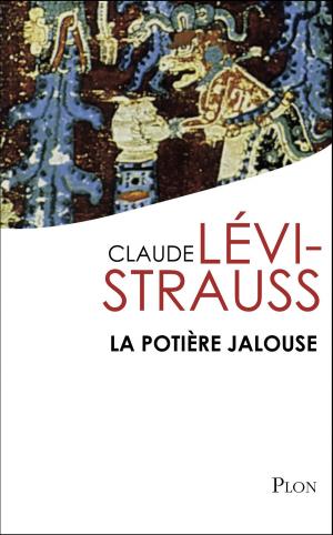 Cover of the book La potière jalouse by Georges SIMENON