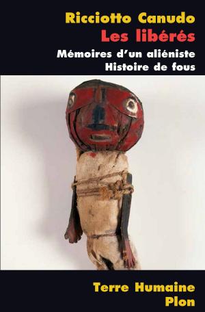 Cover of the book Les libérés by Colum MCCANN