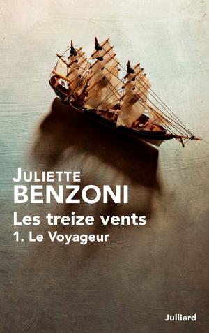 Cover of the book Les Treize vents - Tome 1 by Jean TEULÉ