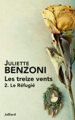 Cover of the book Les Treize vents - Tome 2 by Myra ELJUNDIR