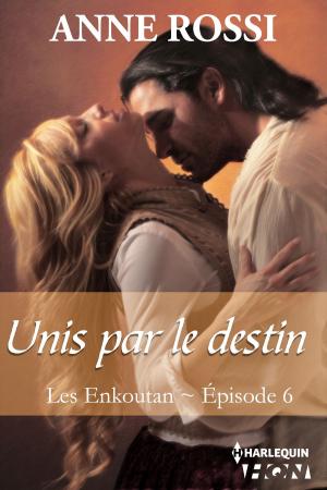 Cover of the book Unis par le destin by Jean-Martin Charcot