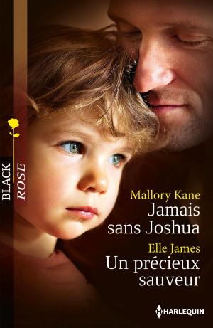 bigCover of the book Jamais sans Joshua - Un précieux sauveur by 