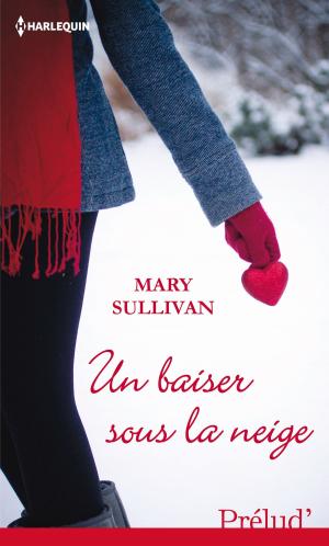 Cover of the book Un baiser sous la neige by Barbara Dunlop, Elizabeth Bevarly