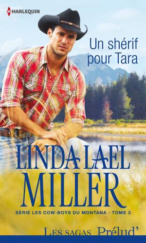 Book cover of Un shérif pour Tara