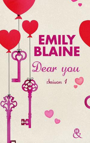 Cover of the book Dear You (actes 1 à 3) by Charlotte Maclay