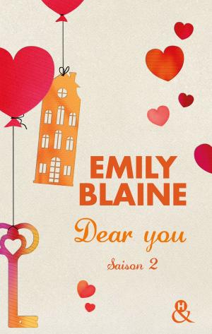 Cover of the book Dear You (actes 3 à 6) by Brittany Crowley