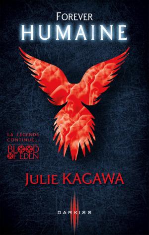 Cover of the book Forever Humaine by James Frey, Nils Johnson-Shelton
