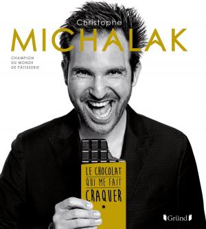 bigCover of the book Le chocolat qui me fait craquer by 