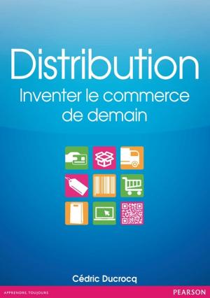 Cover of Distribution