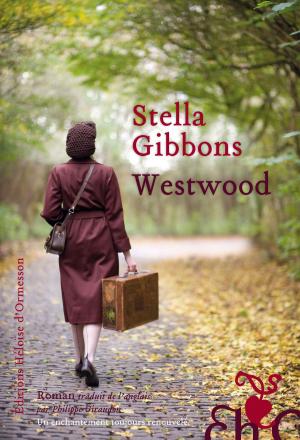 Cover of the book Westwood by Eduardo Sacheri