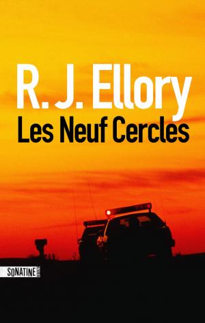 Cover of the book Les Neuf Cercles by Sarah J. NAUGHTON