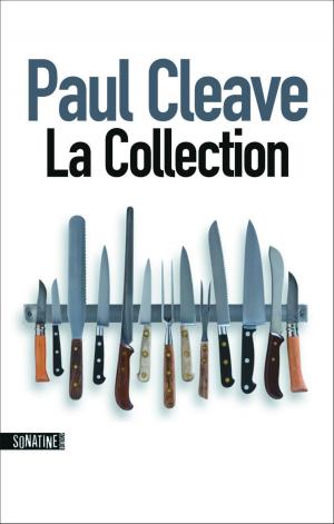 Cover of the book La collection by Michael FARRIS SMITH