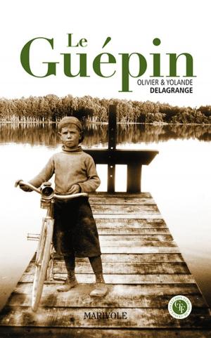Cover of the book Le Guépin by Jean-Claude Ponçon