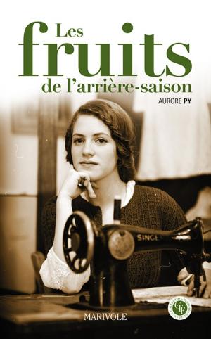 Cover of the book Les Fruits de l'arrière-saison by Guillaume Trotignon