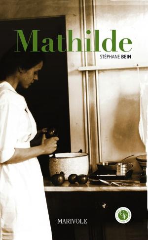 Cover of the book Mathilde by Guillaume Trotignon
