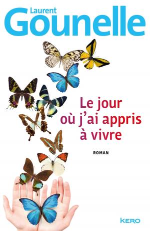 Cover of Le jour où j'ai appris à vivre