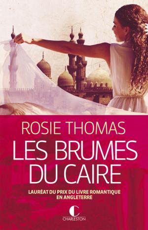 Cover of the book Les Brumes du Caire by Corina Bomann