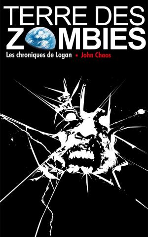 Cover of the book Terre des Zombies by Leigh Alexander