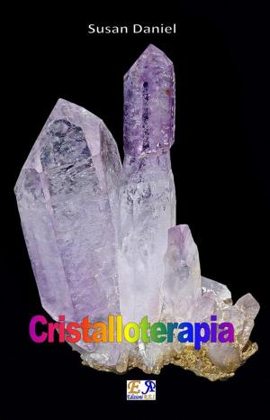 Cover of the book Cristalloterapia by Malika Lakon-Tai