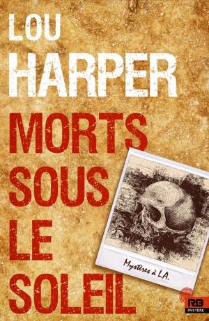 Cover of Morts sous le soleil