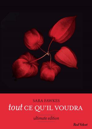 Cover of the book Tout ce qu'il voudra - Ultimate edition by Charlotte Debeugny