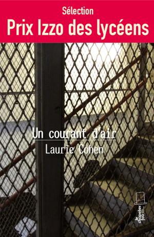 Cover of the book Un courant d'air by Blandine Gérard