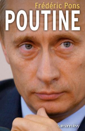 Cover of the book Poutine by Michel Peyramaure