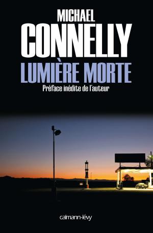 Book cover of Lumière morte
