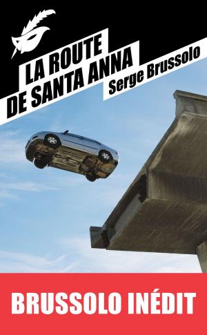 Book cover of La Route de Santa Anna