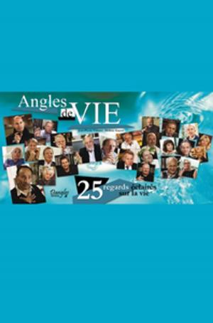 Book cover of Angles de vie
