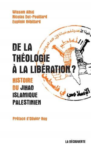 Cover of the book De la théologie à la libération ? by Caroline OUDIN-BASTIDE