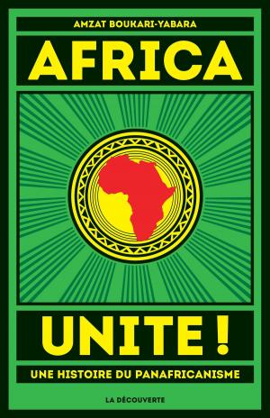Cover of the book Africa Unite ! by Edwy PLENEL