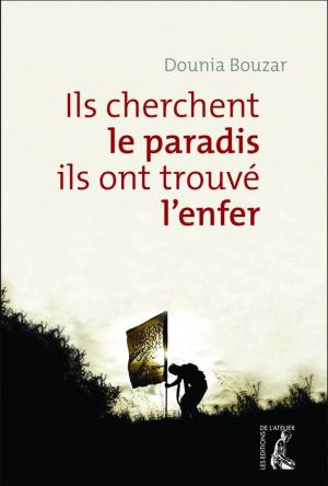 Cover of the book Ils cherchent le paradis, ils ont trouvé l'enfer by Nick Hayes