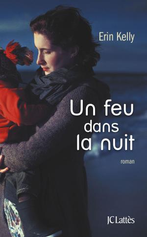 Cover of the book Un feu dans la nuit by Bernard Tirtiaux