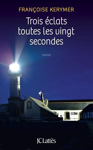 Cover of the book Trois éclats toutes les vingt secondes by Scott Turow