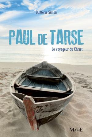 Cover of the book Paul de Tarse by Anne Gravier, Adeline Avril