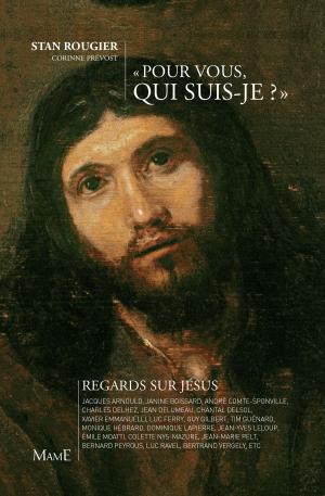 Cover of the book Pour vous, qui suis-je ? by ALain Noël