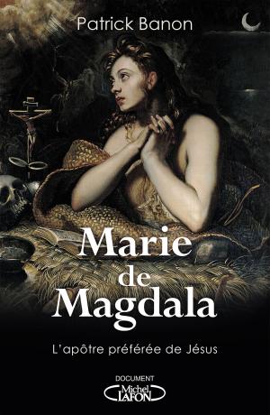 Cover of the book Marie de Magdala by Eric Dupond-moretti, Stephane Durand-souffland