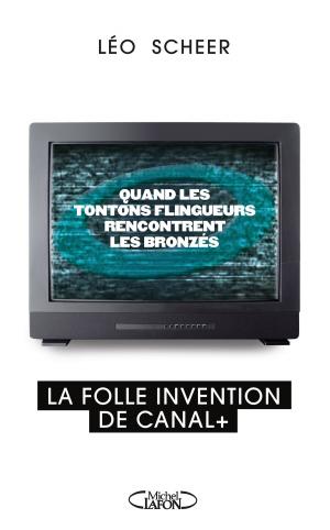 Cover of the book Quand les tontons flingueurs rencontrent les bronzés by Frederic Diefenthal, Dominique Cellura