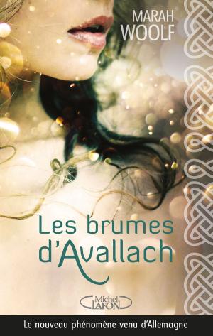 Cover of the book Les brumes d'Avallach by Gitty Daneshvari