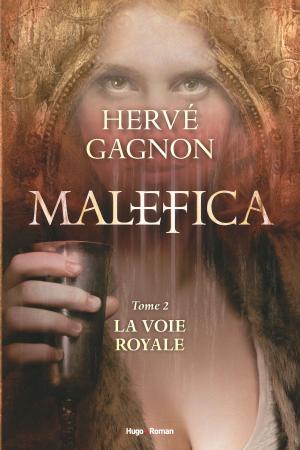 Cover of the book Malefica Tome 2 La voie royale by Audrey Carlan