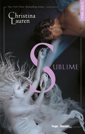 Cover of the book Sublime by Anna Todd