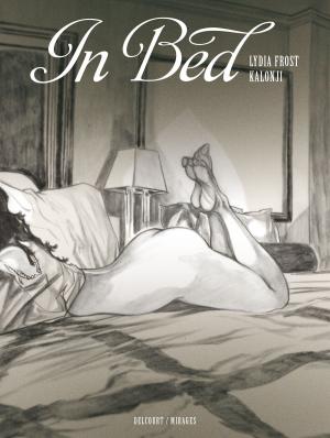 Cover of the book In Bed by Davy Mourier