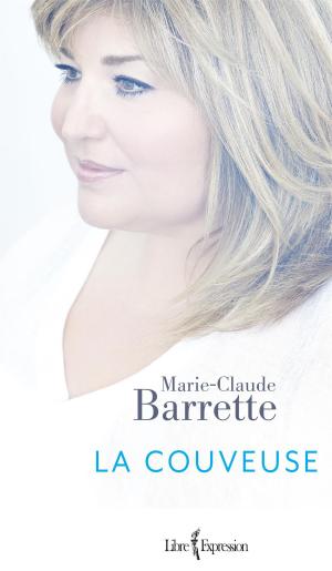 Cover of the book La Couveuse by Arlette Cousture