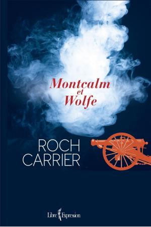 Cover of the book Montcalm et Wolfe by Michel Roy