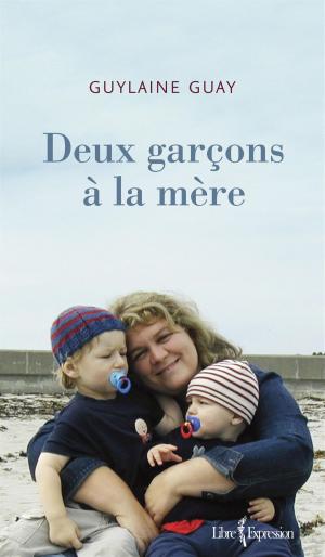 Cover of Deux garçons à la mère