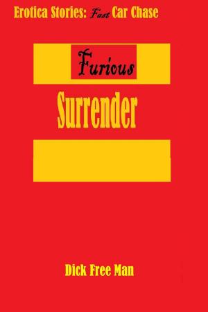 Cover of the book Erotica Stories: Fast Car Chase Furious Surrender by Electra Simms