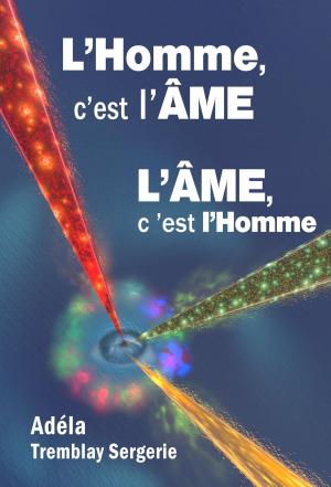 Cover of the book L'Homme c'est l'ÂME, l'ÂME c'est l'Homme by Silver Birch, lo Spirito Guida di Maurice Barbanell
