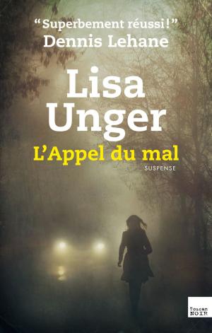 Cover of the book L'Appel du mal by Jane Holmes