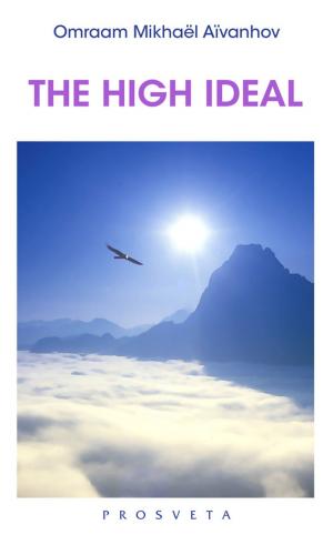 Cover of the book The high ideal by Scott Creighton, Gary Osborn